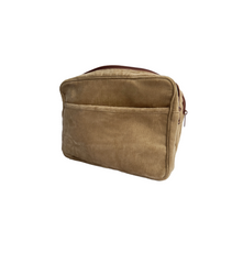 Laptop Case Honey Brown